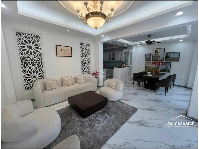 Exquisite 3-Bedroom Townhouse for Rent in Thao Dien, An Khanh Ward - 4
