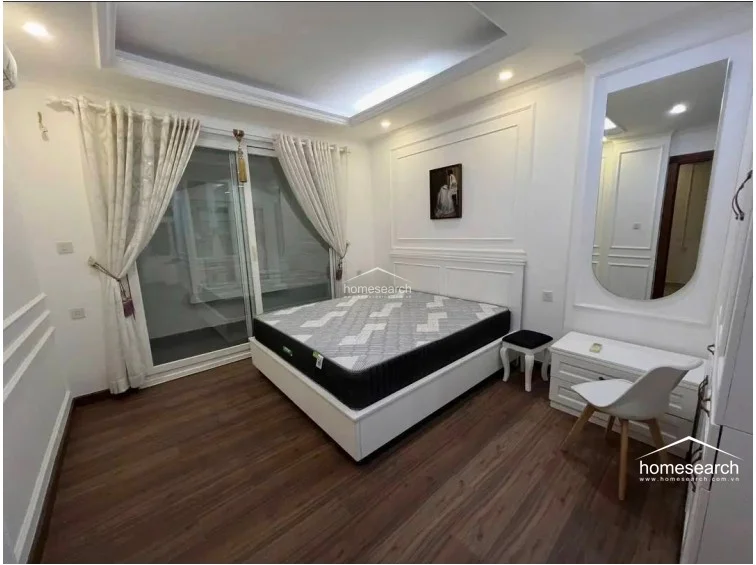 Exquisite 3-Bedroom Townhouse for Rent in Thao Dien, An Khanh Ward - 10
