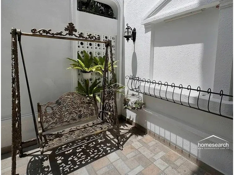 Exquisite 3-Bedroom Townhouse for Rent in Thao Dien, An Khanh Ward - 9