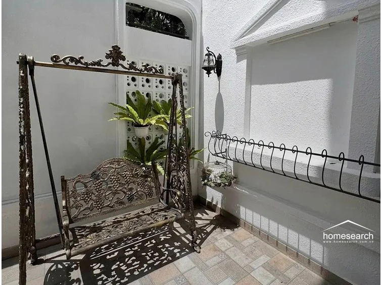 Exquisite 3-Bedroom Townhouse for Rent in Thao Dien, An Khanh Ward - 3
