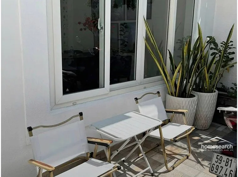 Exquisite 3-Bedroom Townhouse for Rent in Thao Dien, An Khanh Ward - 2