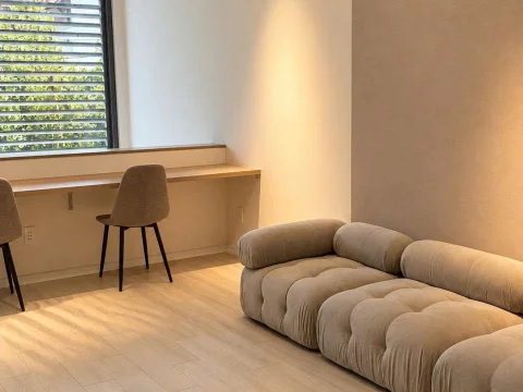 House for rent in Thao Dien - An Khanh Ward