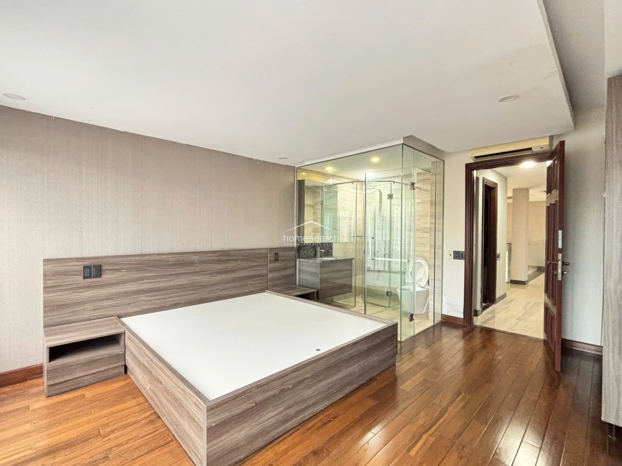 Villa for rent in compound Thao Dien - Dist.2 - 20