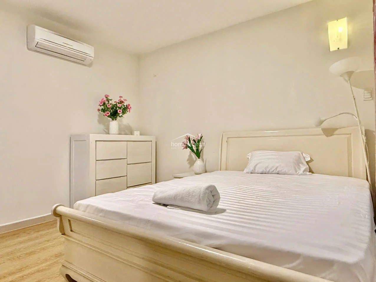 Serviced apartment for rent in An Khanh - 1