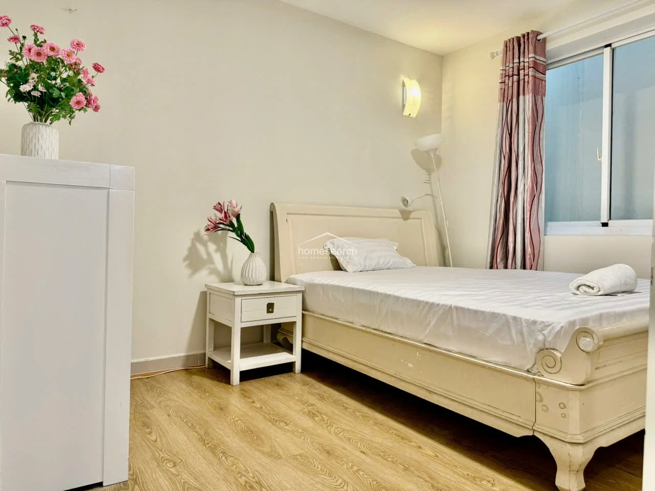 Serviced apartment for rent in An Khanh - 2