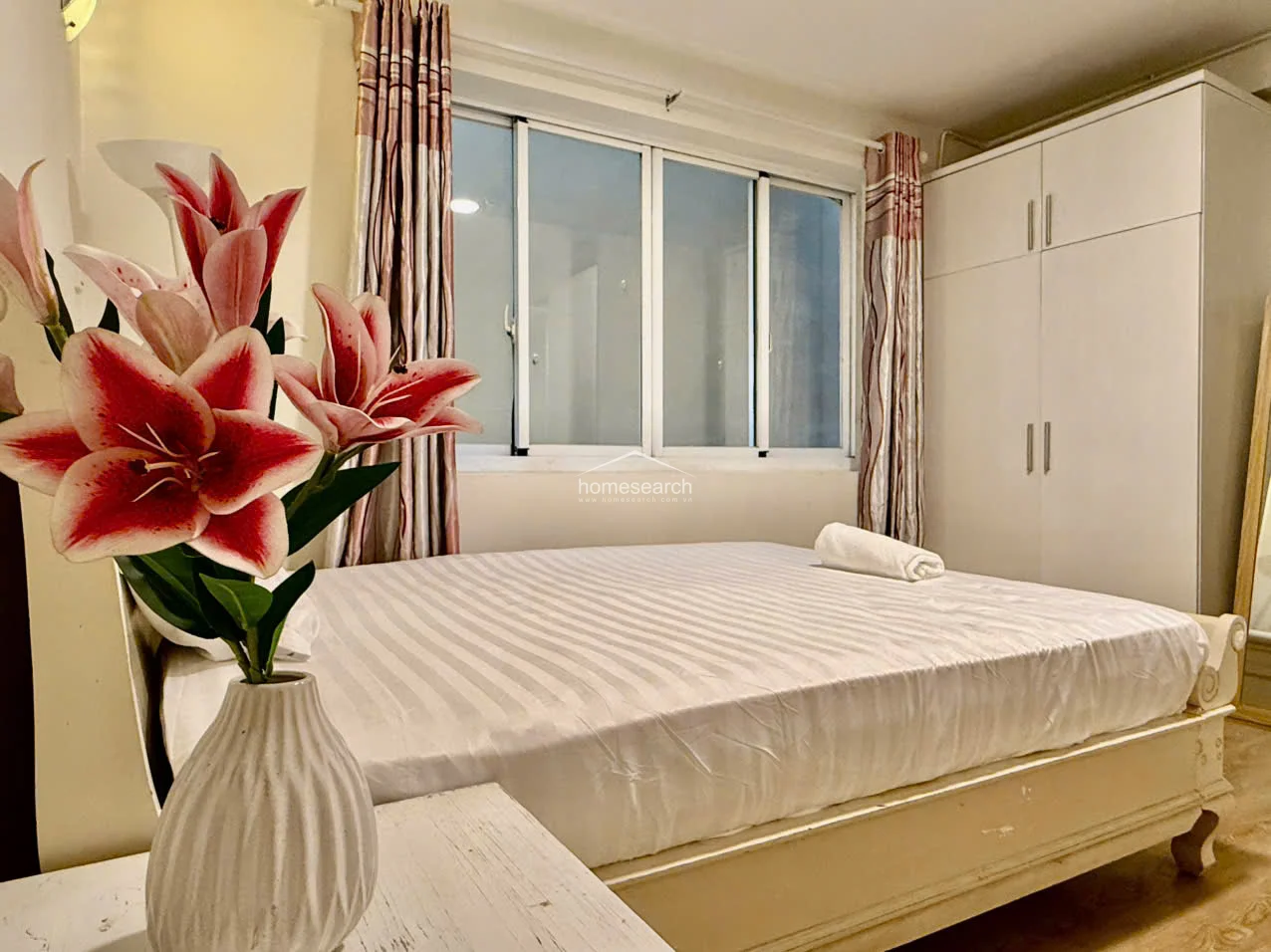 Serviced apartment for rent in An Khanh - 3