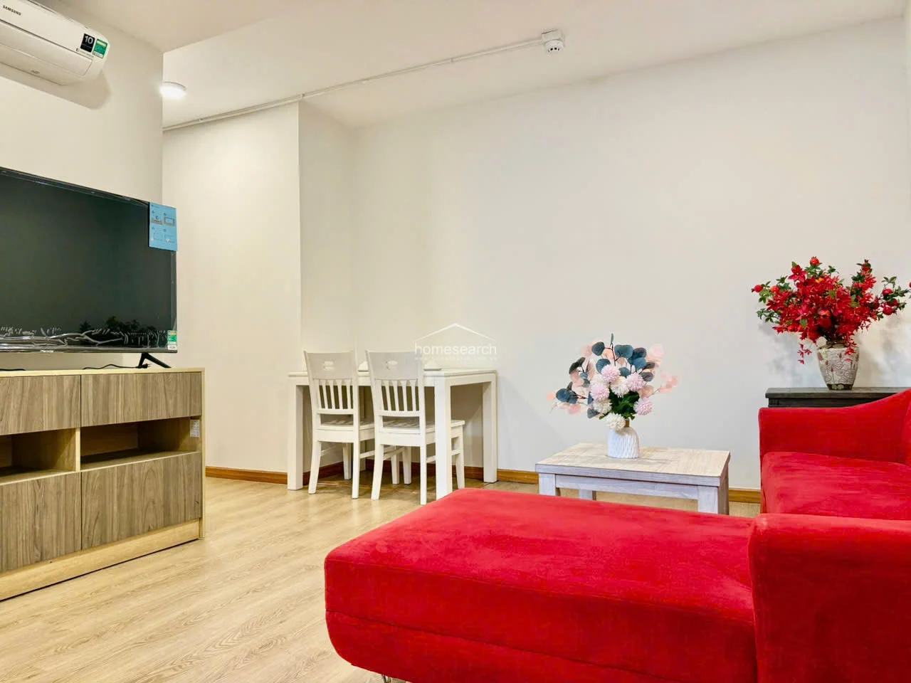 Serviced apartment for rent in An Khanh - 6