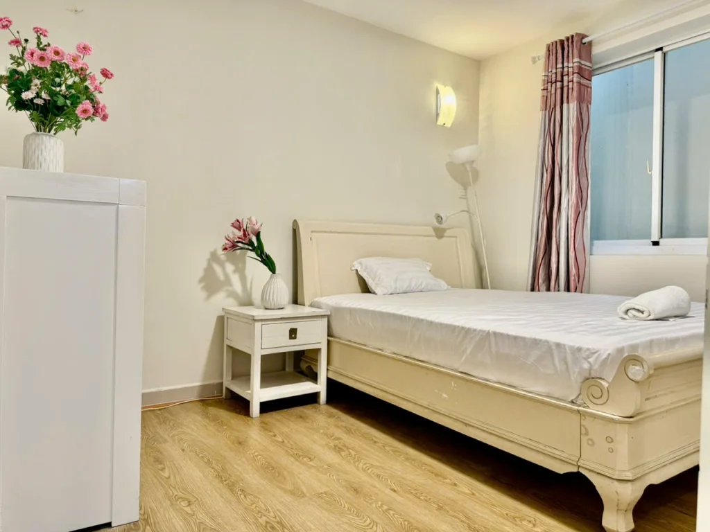 Serviced apartment for rent in An Khanh - 2