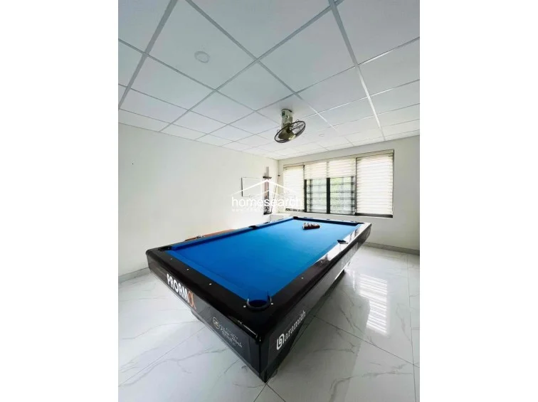 VILLA FOR RENT IN COMPOUND THAO DIEN - 11