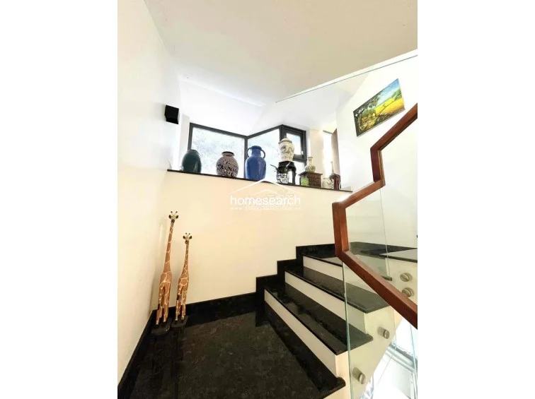 VILLA FOR RENT IN COMPOUND THAO DIEN - 12