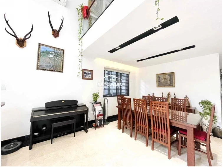 VILLA FOR RENT IN COMPOUND THAO DIEN - 9