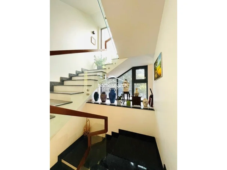 VILLA FOR RENT IN COMPOUND THAO DIEN - 10