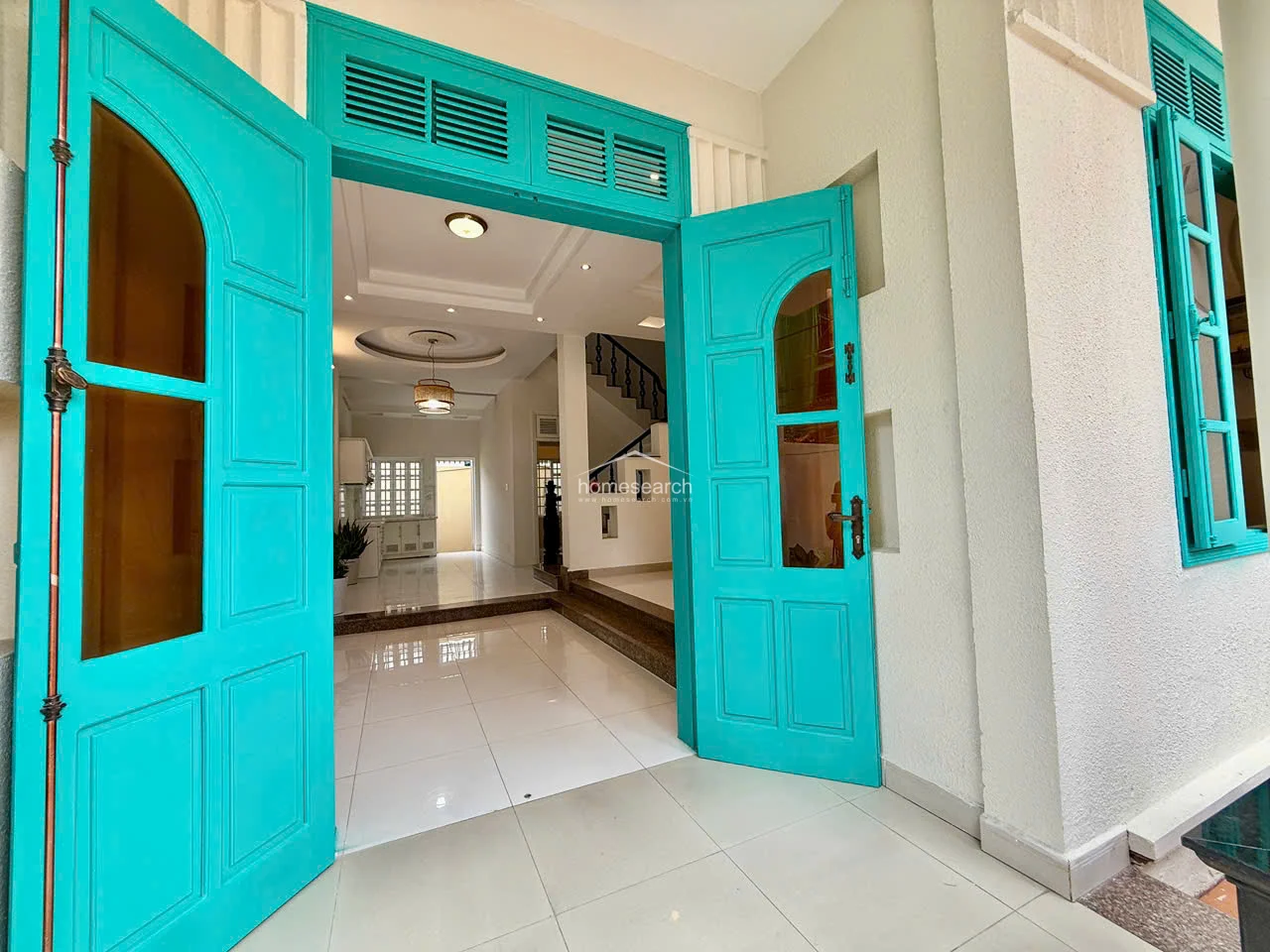 House for rent in An Khanh in An Khanh - Photo 1