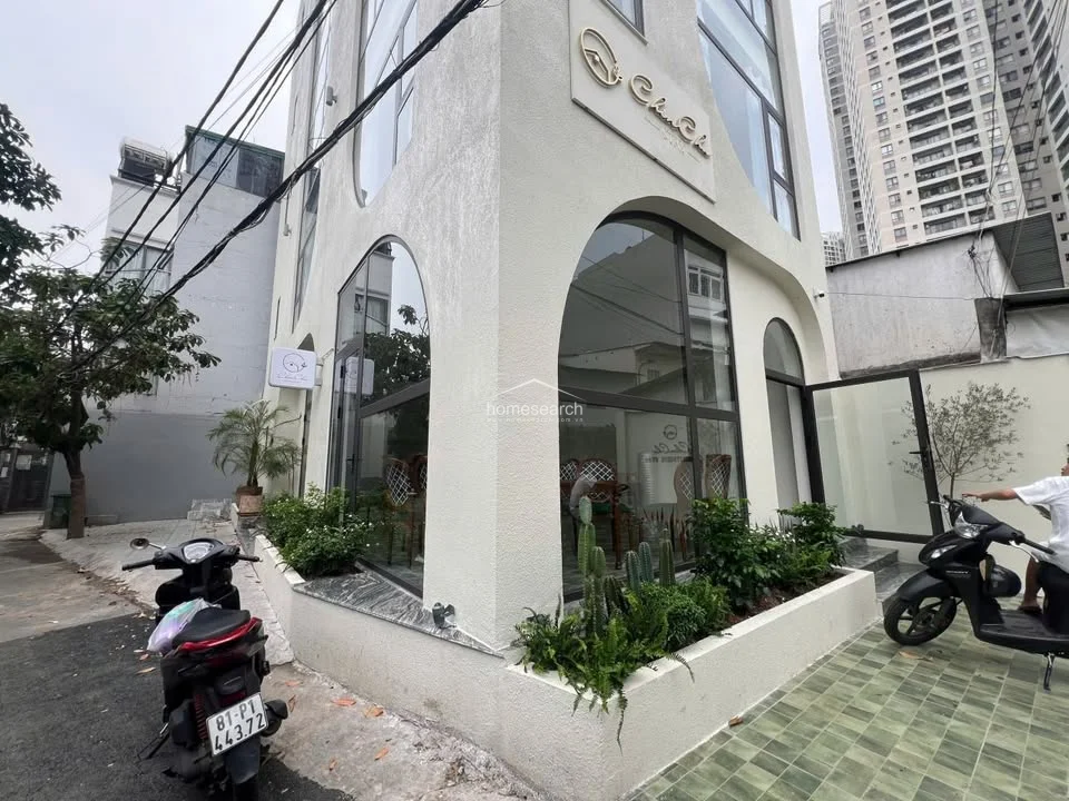 Space for rent in Thao Dien - An Khanh Ward in An Khanh - Photo 1