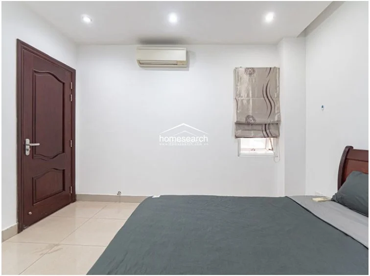 3 BEDROOM SERVICED APARTMENT FOR RENT IN THAO DIEN - 31