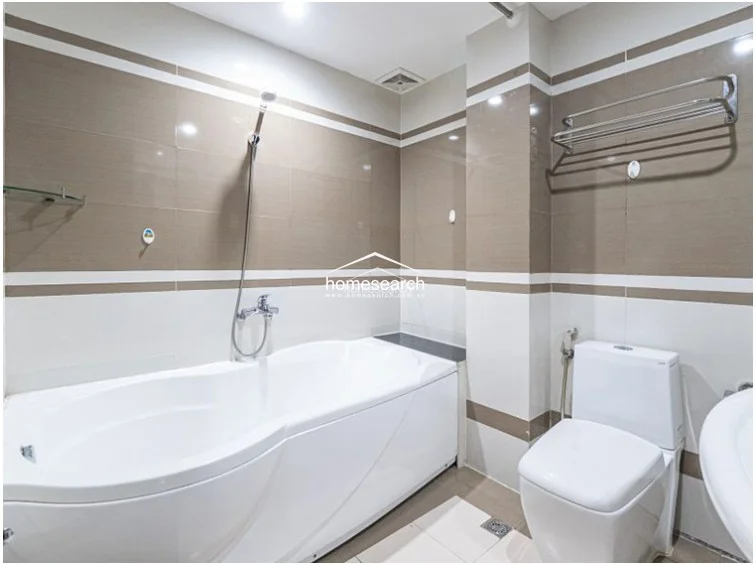 3 BEDROOM SERVICED APARTMENT FOR RENT IN THAO DIEN - 32