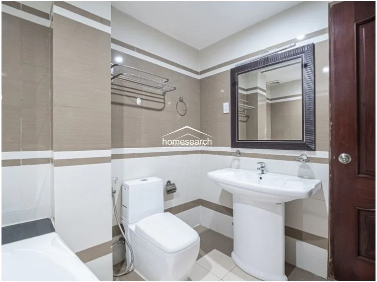 3 BEDROOM SERVICED APARTMENT FOR RENT IN THAO DIEN - 33