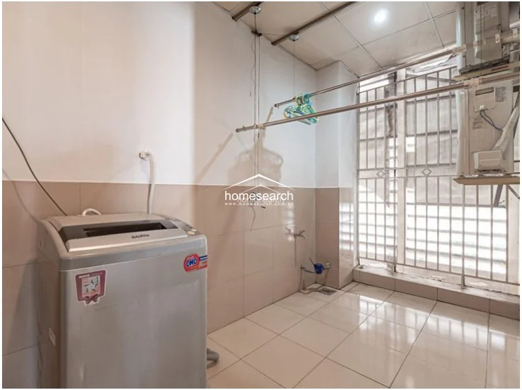 3 BEDROOM SERVICED APARTMENT FOR RENT IN THAO DIEN - 35