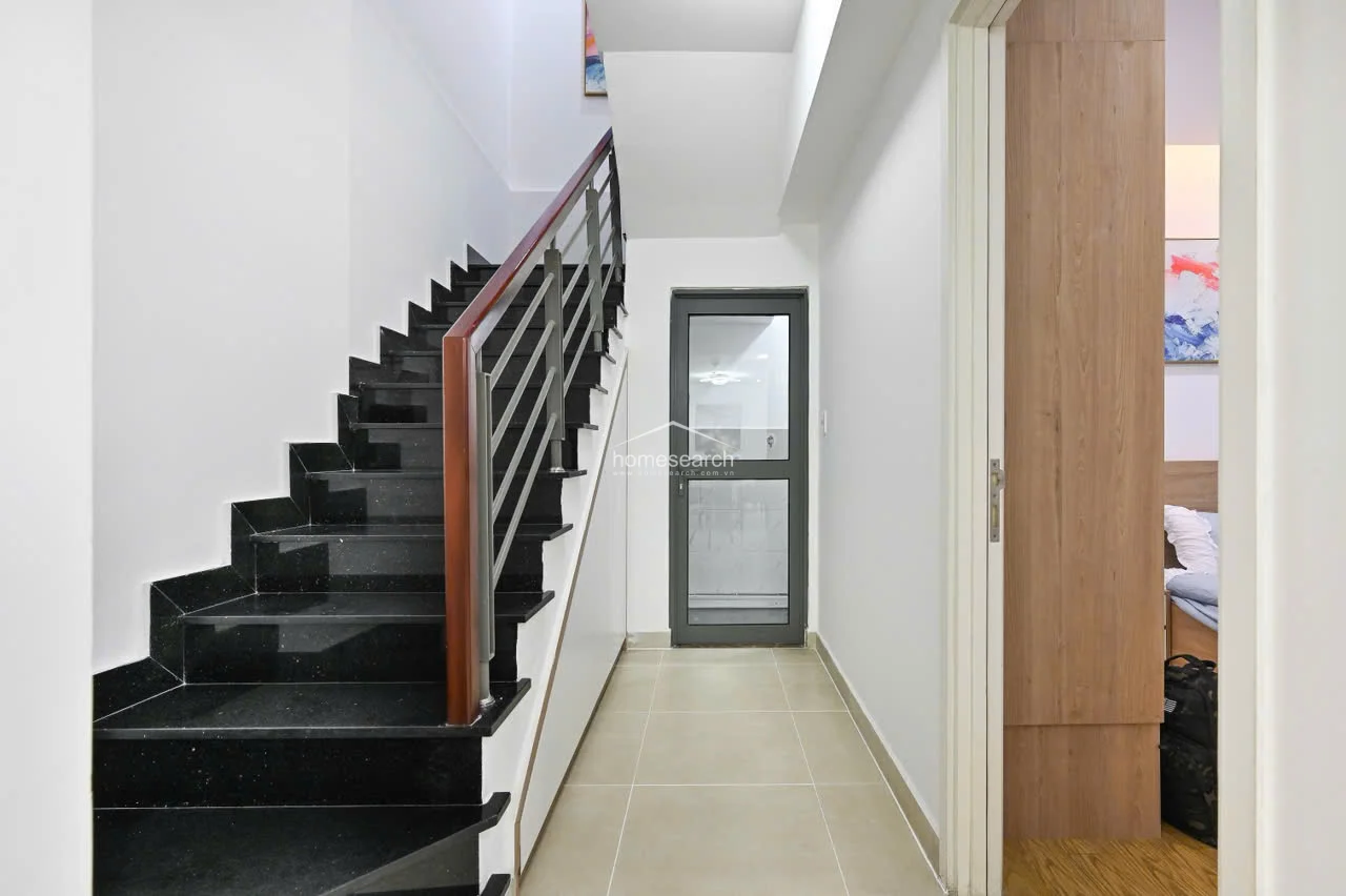 Duplex 3 Bedroom apartment in Masteri Thao Dien for rent - 10