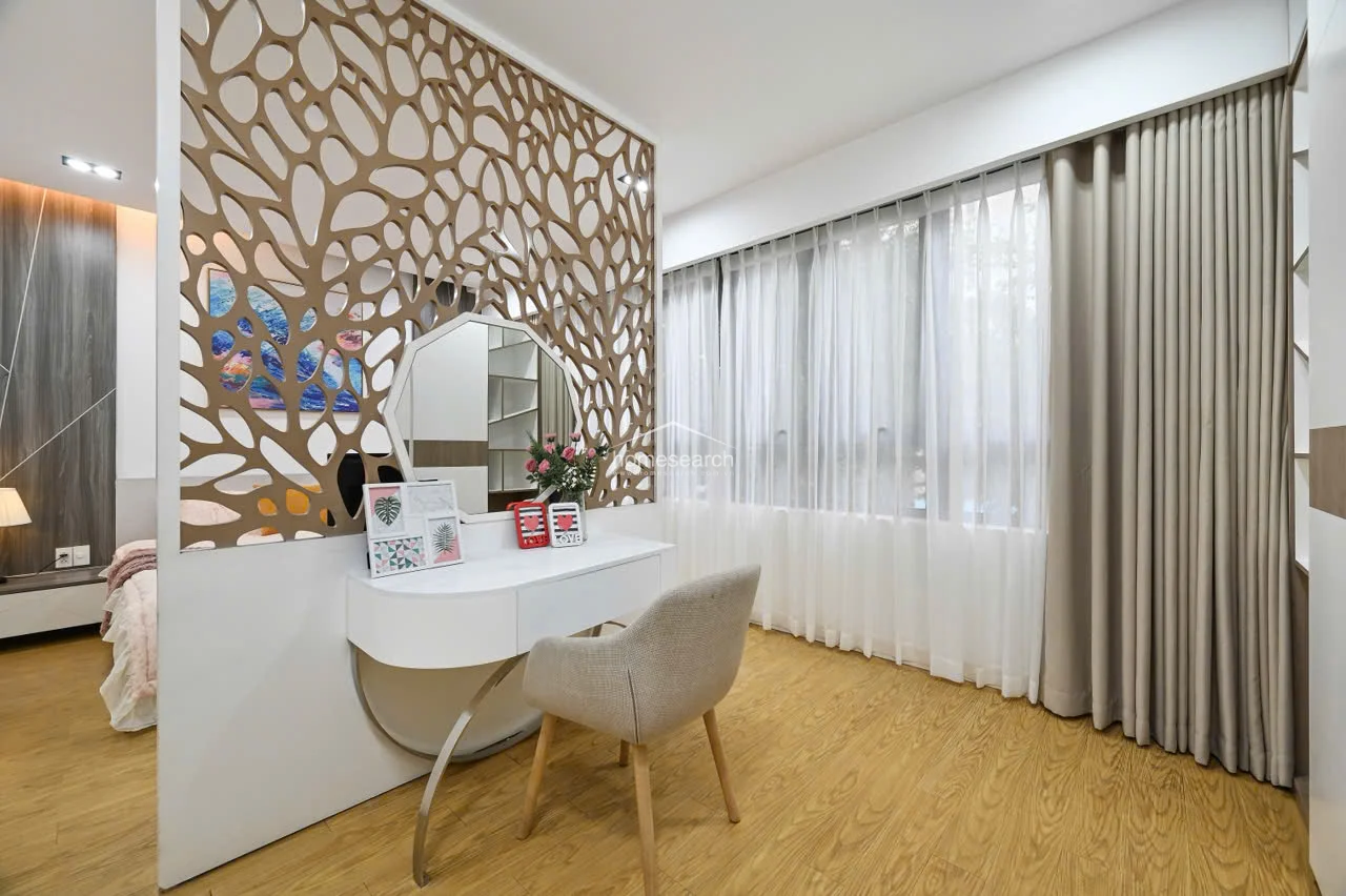 Duplex 3 Bedroom apartment in Masteri Thao Dien for rent - 13