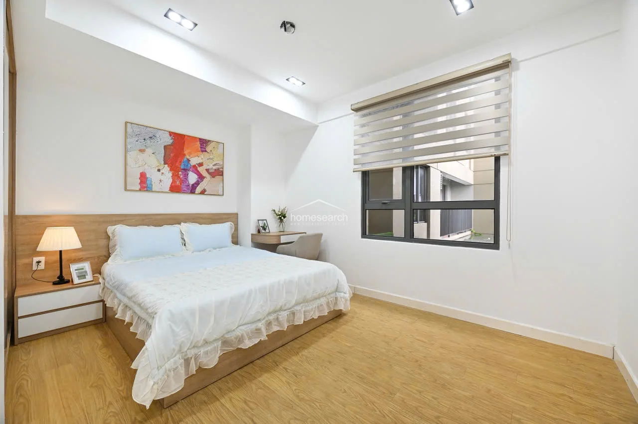 Duplex 3 Bedroom apartment in Masteri Thao Dien for rent - 15