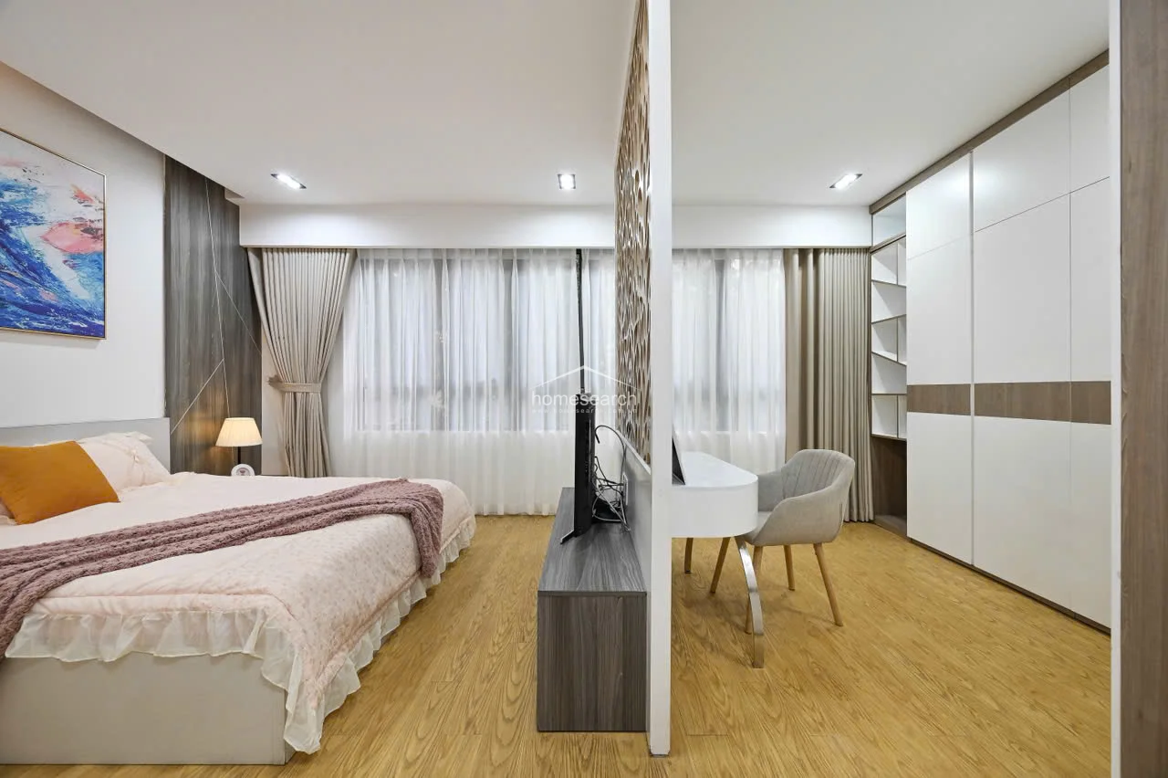 Duplex 3 Bedroom apartment in Masteri Thao Dien for rent - 16