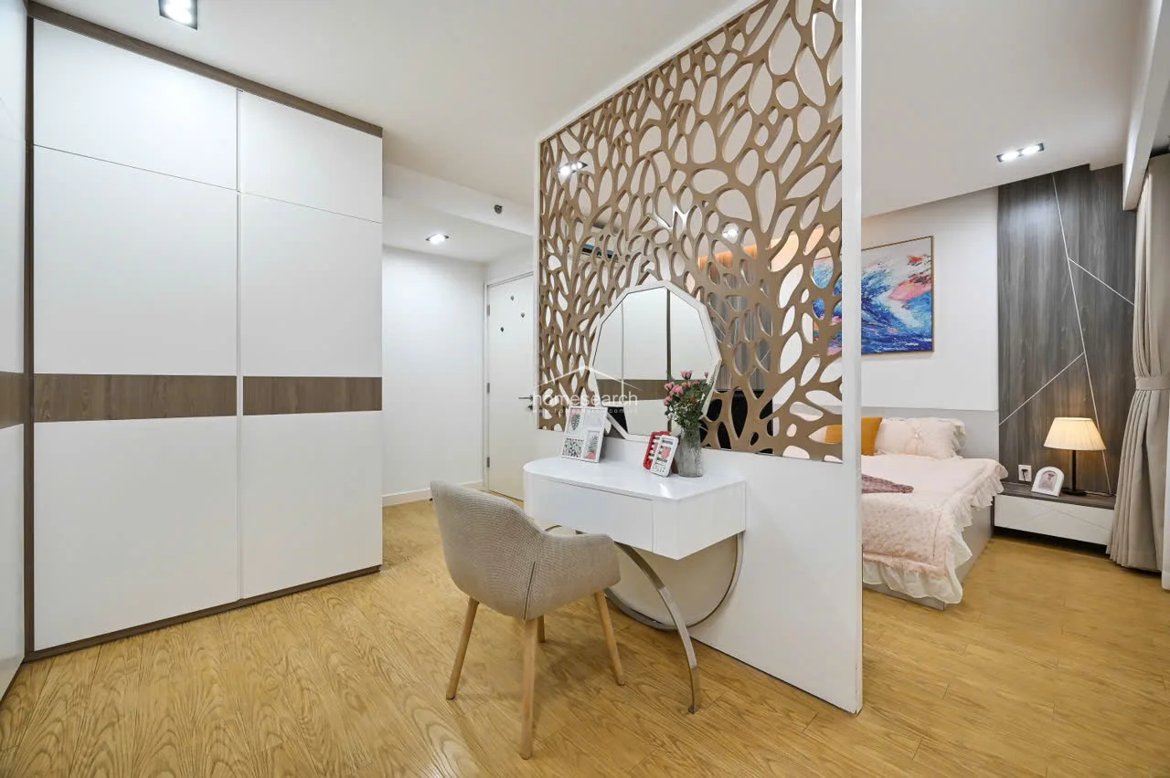 Duplex 3 Bedroom apartment in Masteri Thao Dien for rent - 17