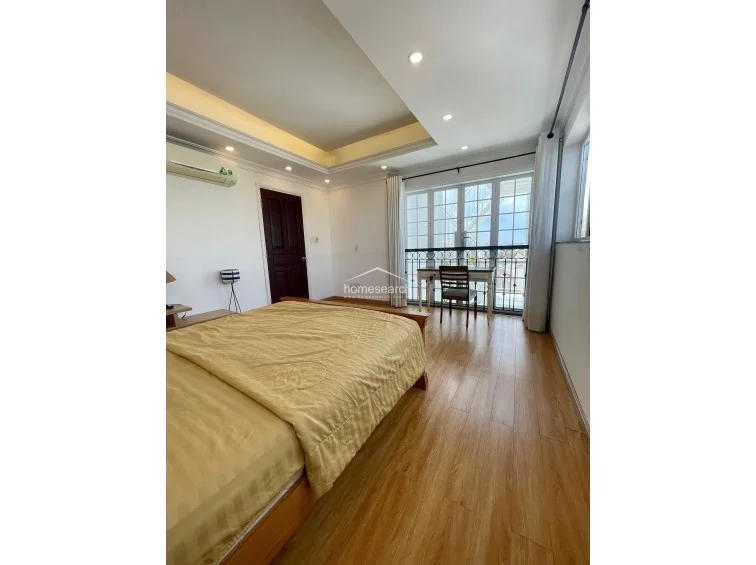 Spacious Penthouse Serviced Apartment on Nguyen Ba Huan, Thao Dien, District 2 - 3