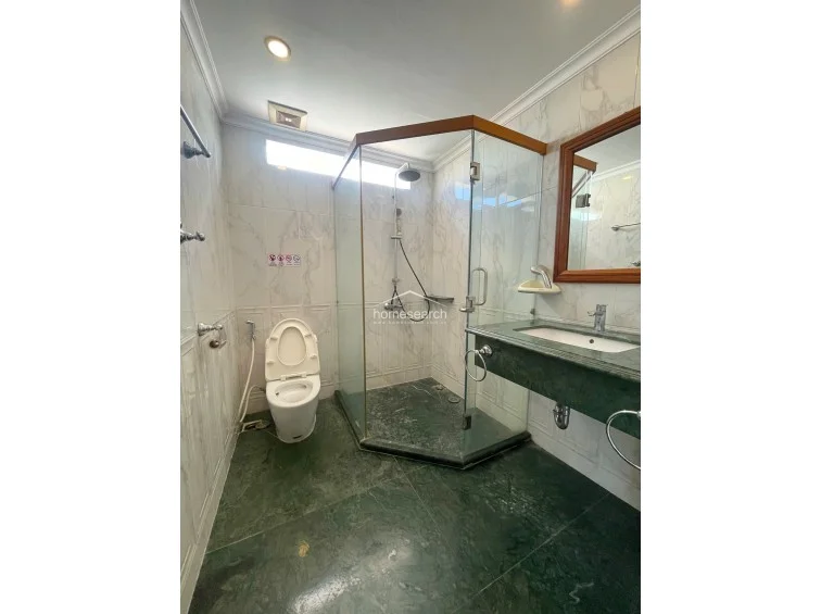 Spacious Penthouse Serviced Apartment on Nguyen Ba Huan, Thao Dien, District 2 - 5