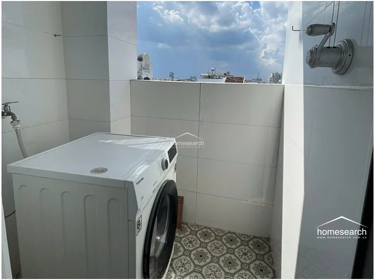 Spacious Penthouse Serviced Apartment on Nguyen Ba Huan, Thao Dien, District 2 - 13