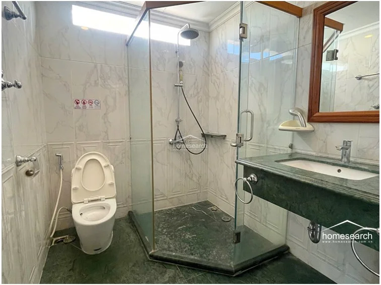 Spacious Penthouse Serviced Apartment on Nguyen Ba Huan, Thao Dien, District 2 - 12