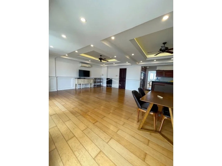 Spacious Penthouse Serviced Apartment on Nguyen Ba Huan, Thao Dien, District 2 - 15