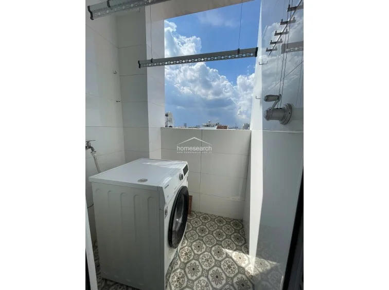 Spacious Penthouse Serviced Apartment on Nguyen Ba Huan, Thao Dien, District 2 - 17