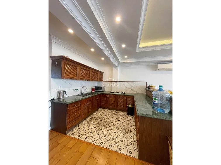 Spacious Penthouse Serviced Apartment on Nguyen Ba Huan, Thao Dien, District 2 - 19