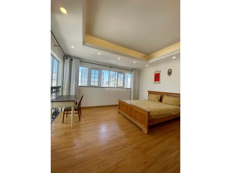 Spacious Penthouse Serviced Apartment on Nguyen Ba Huan, Thao Dien, District 2 - 21