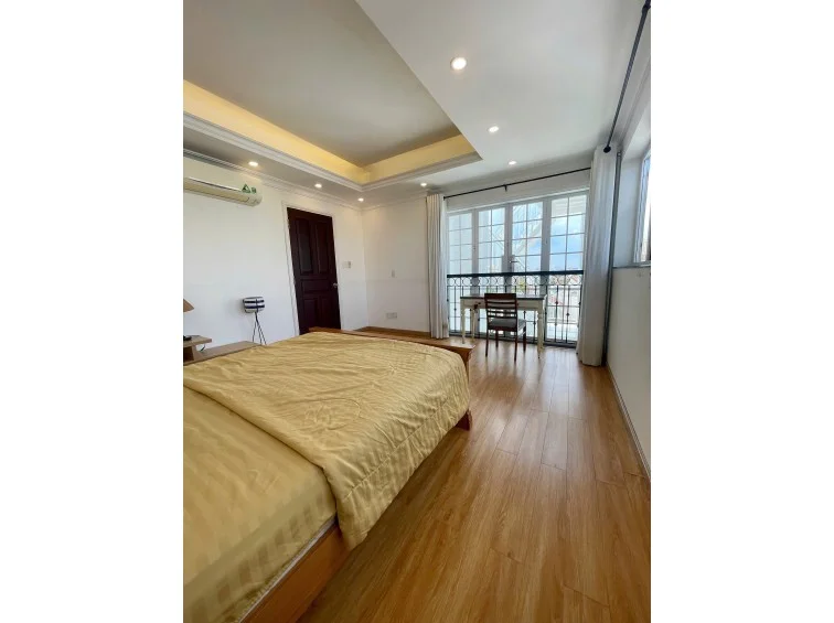 Spacious Penthouse Serviced Apartment on Nguyen Ba Huan, Thao Dien, District 2 - 3