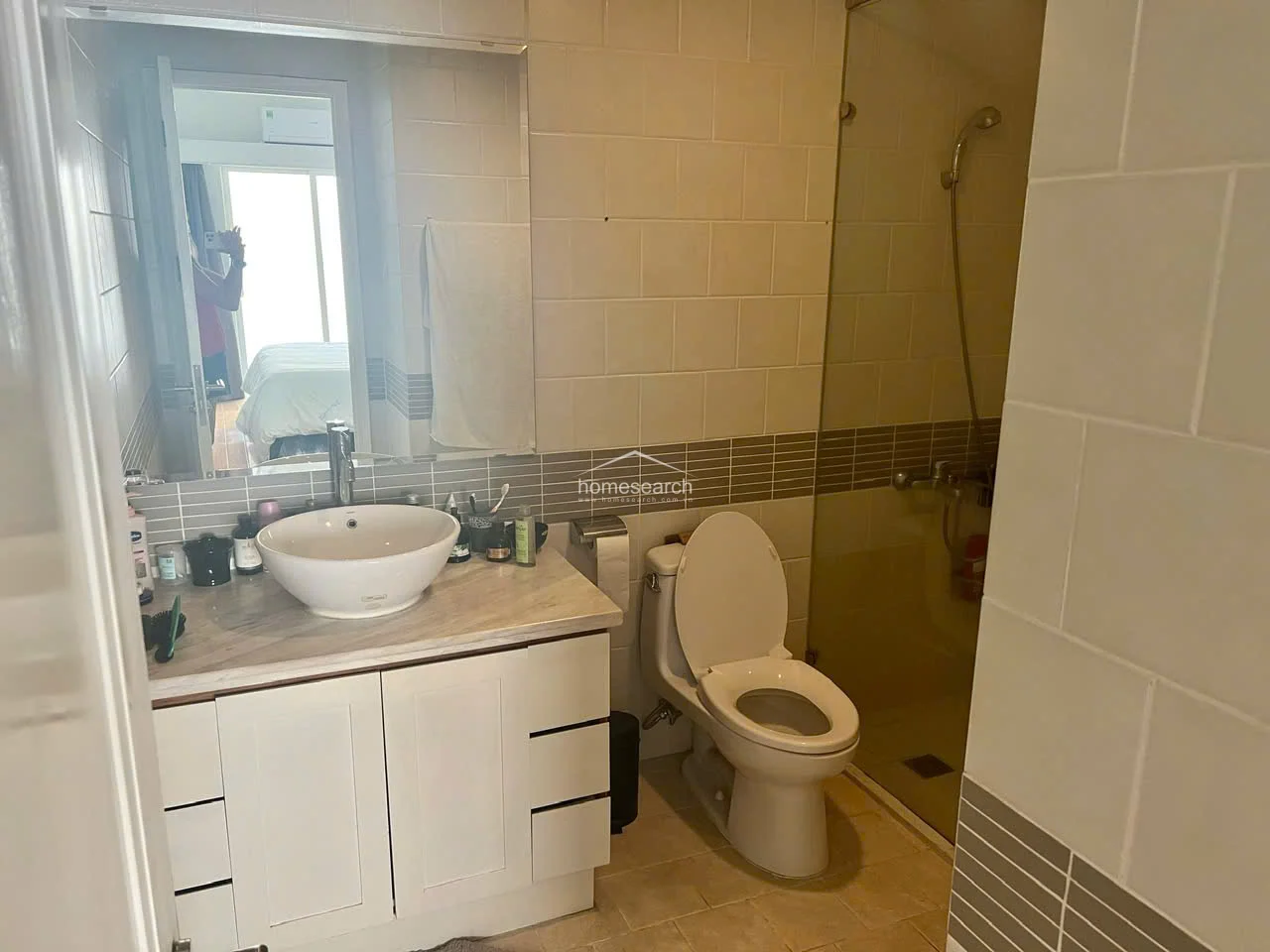 4 Bedroom apartment in River Garden for rent - 18