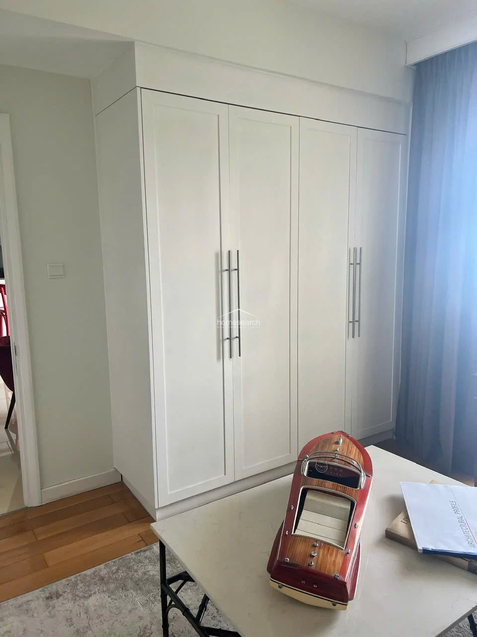 4 Bedroom apartment in River Garden for rent - 7