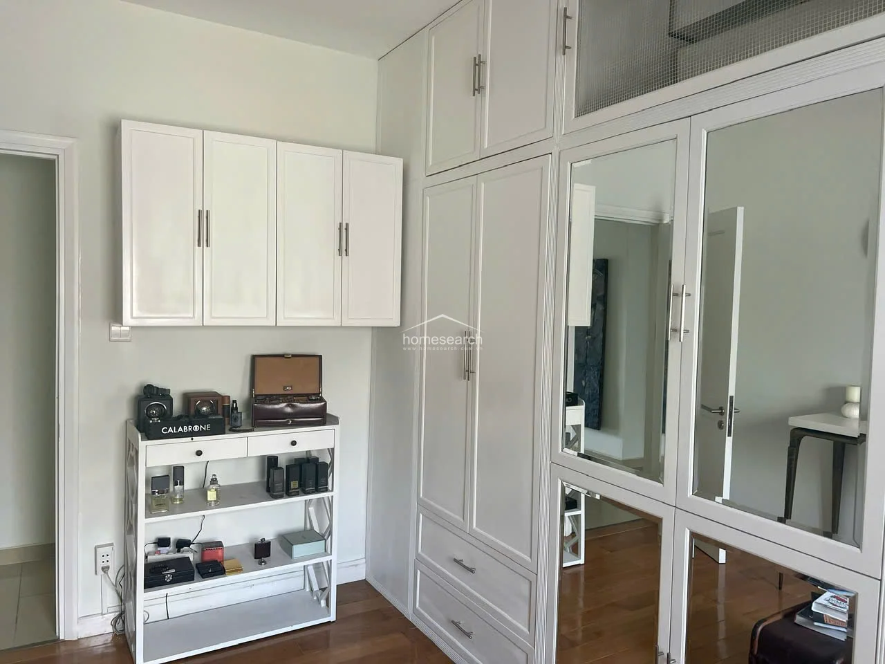 4 Bedroom apartment in River Garden for rent - 12