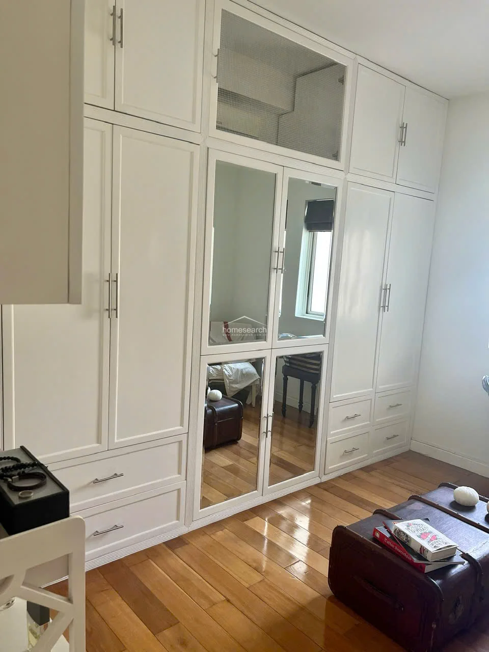 4 Bedroom apartment in River Garden for rent - 13