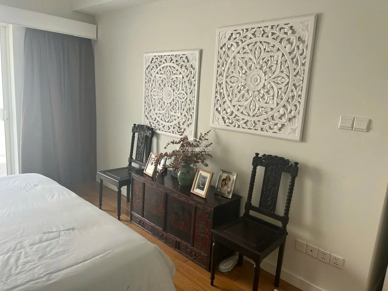 4 Bedroom apartment in River Garden for rent - 14