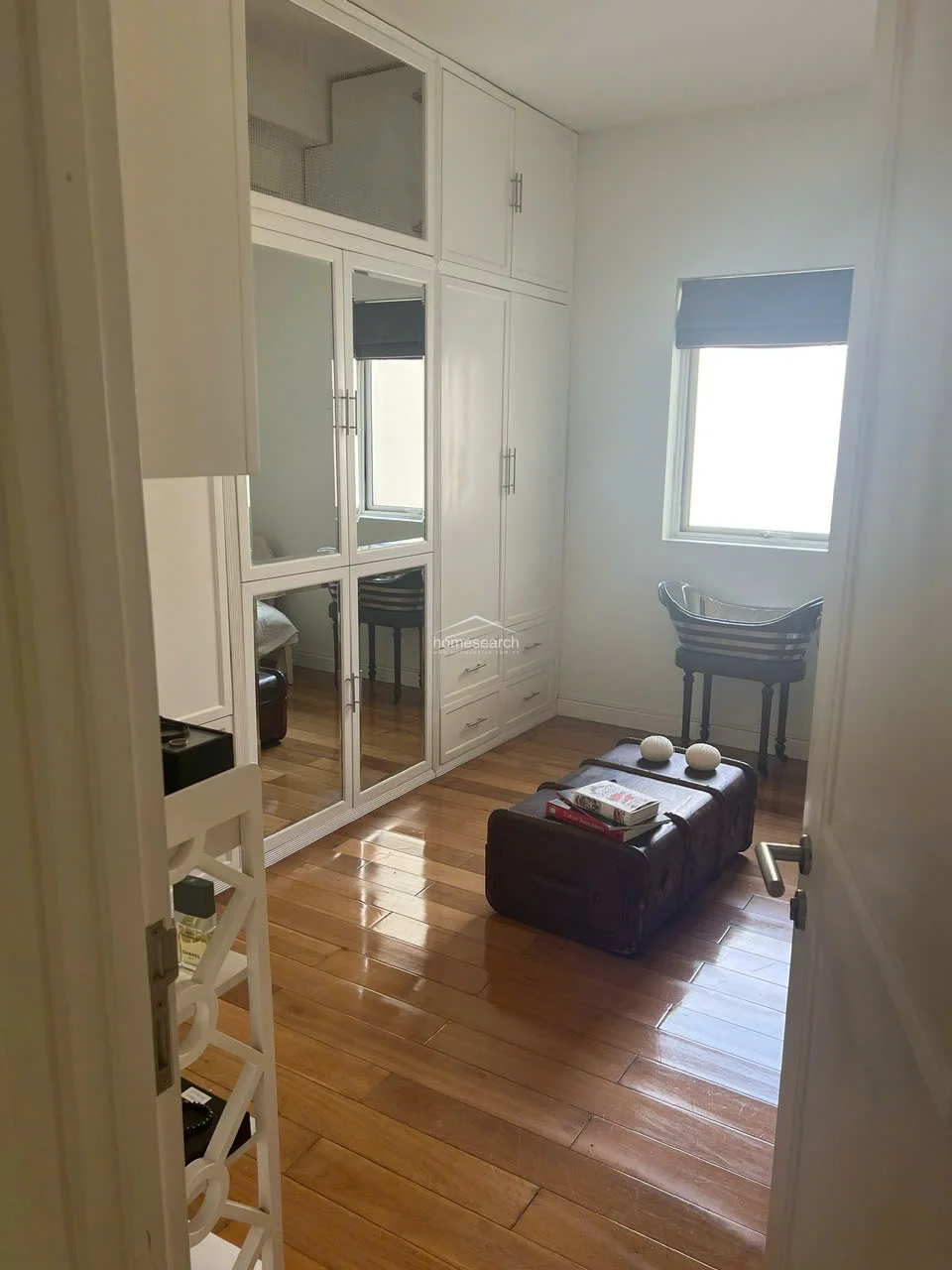 4 Bedroom apartment in River Garden for rent - 17