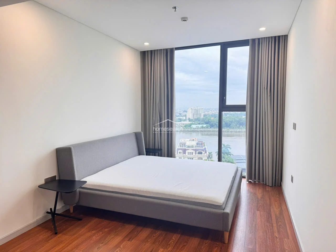 Luxurious 3-Bedroom Riverside Apartment with Panoramic Saigon River Views in Thao Dien Green - 6
