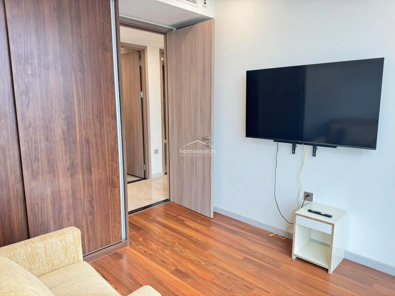 Luxurious 3-Bedroom Riverside Apartment with Panoramic Saigon River Views in Thao Dien Green - 12