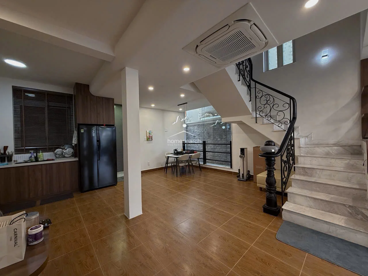 House for rent in compound Thao Dien - An Khanh - 4