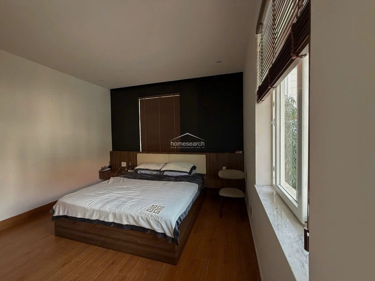 House for rent in compound Thao Dien - An Khanh - 6