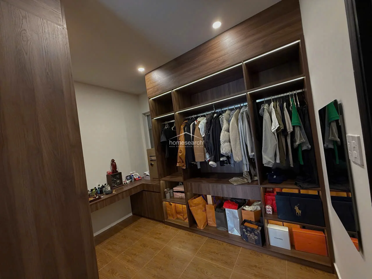 House for rent in compound Thao Dien - An Khanh - 7