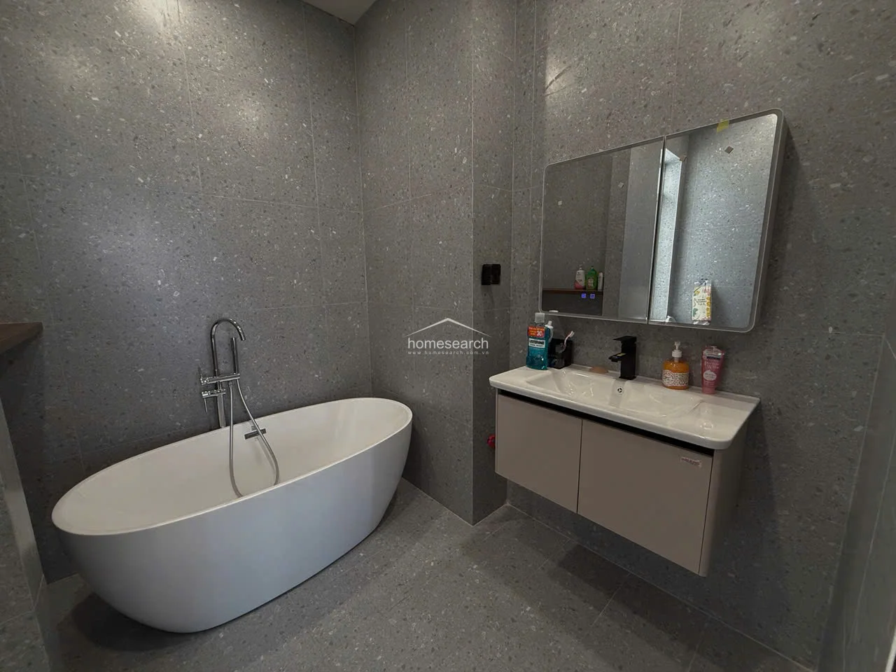 House for rent in compound Thao Dien - An Khanh - 10