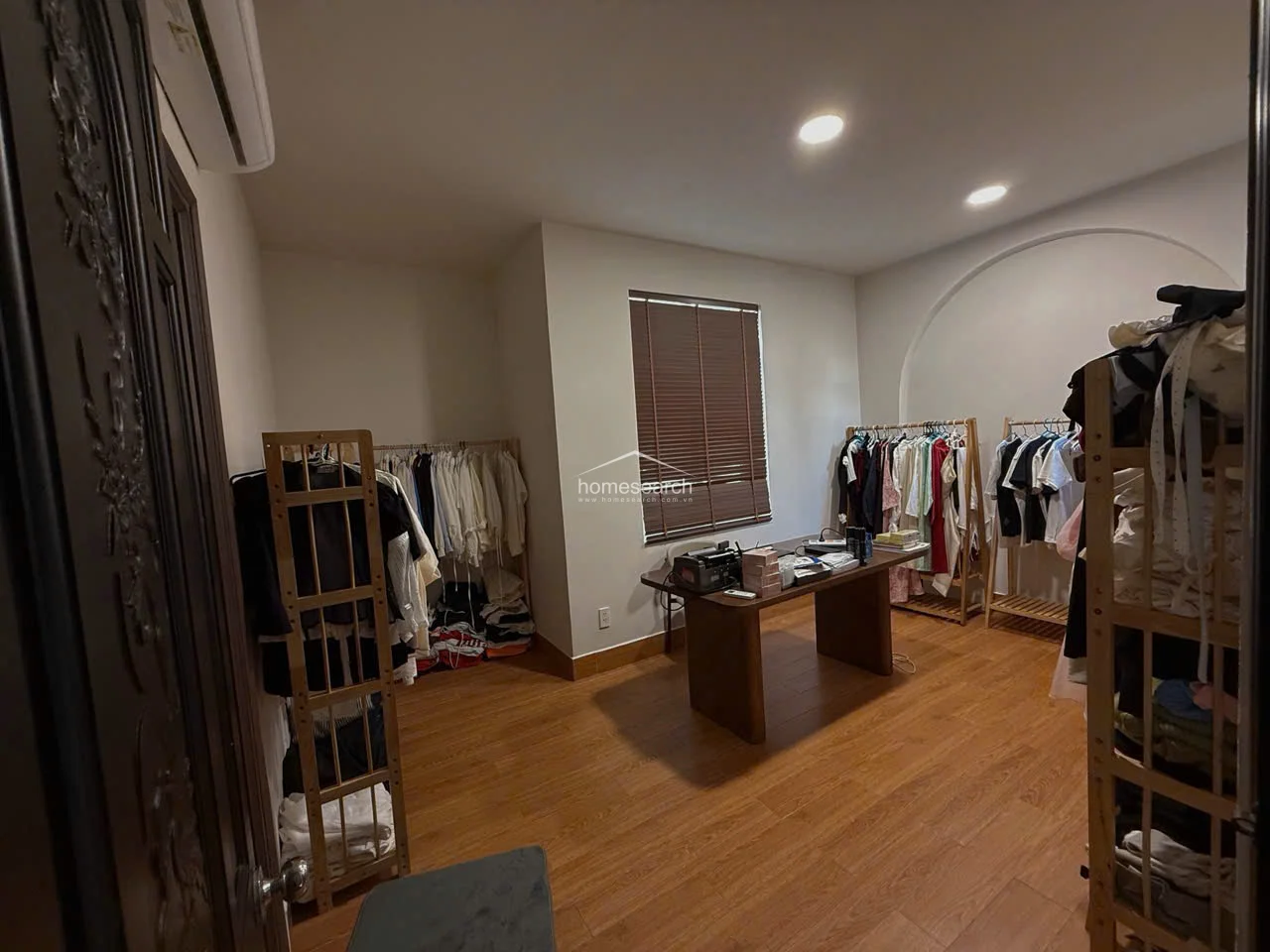 House for rent in compound Thao Dien - An Khanh - 9