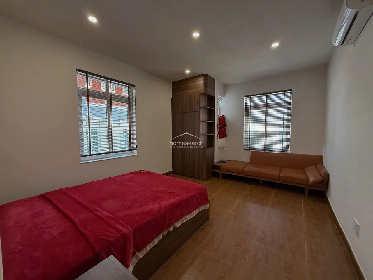 House for rent in compound Thao Dien - An Khanh - 8
